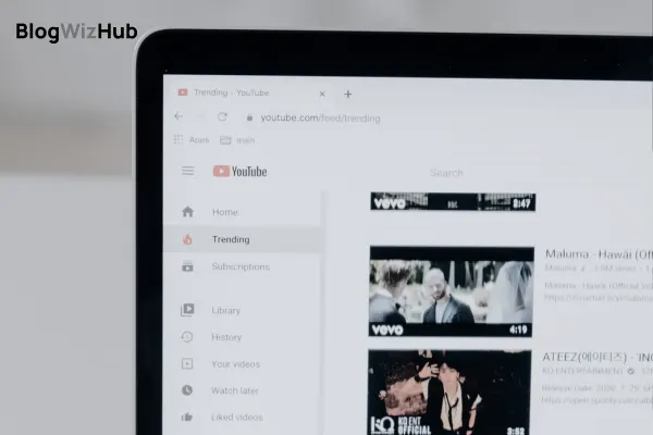 7 façons de monétiser vos vidéos YouTube !